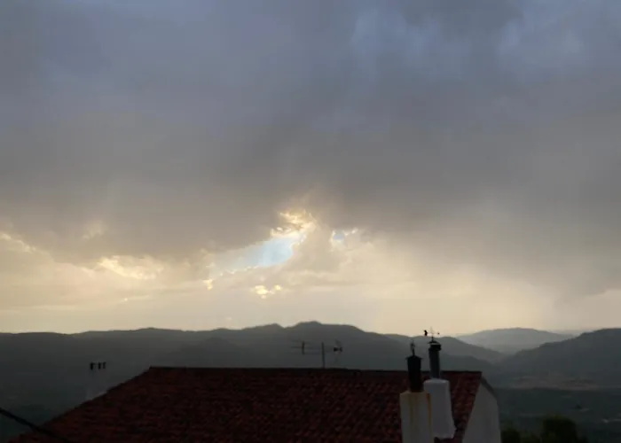Alqueria De Segur A
