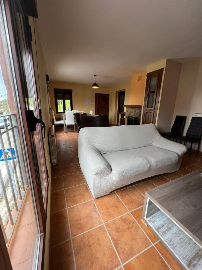 Alqueria De Segur A Apartment
