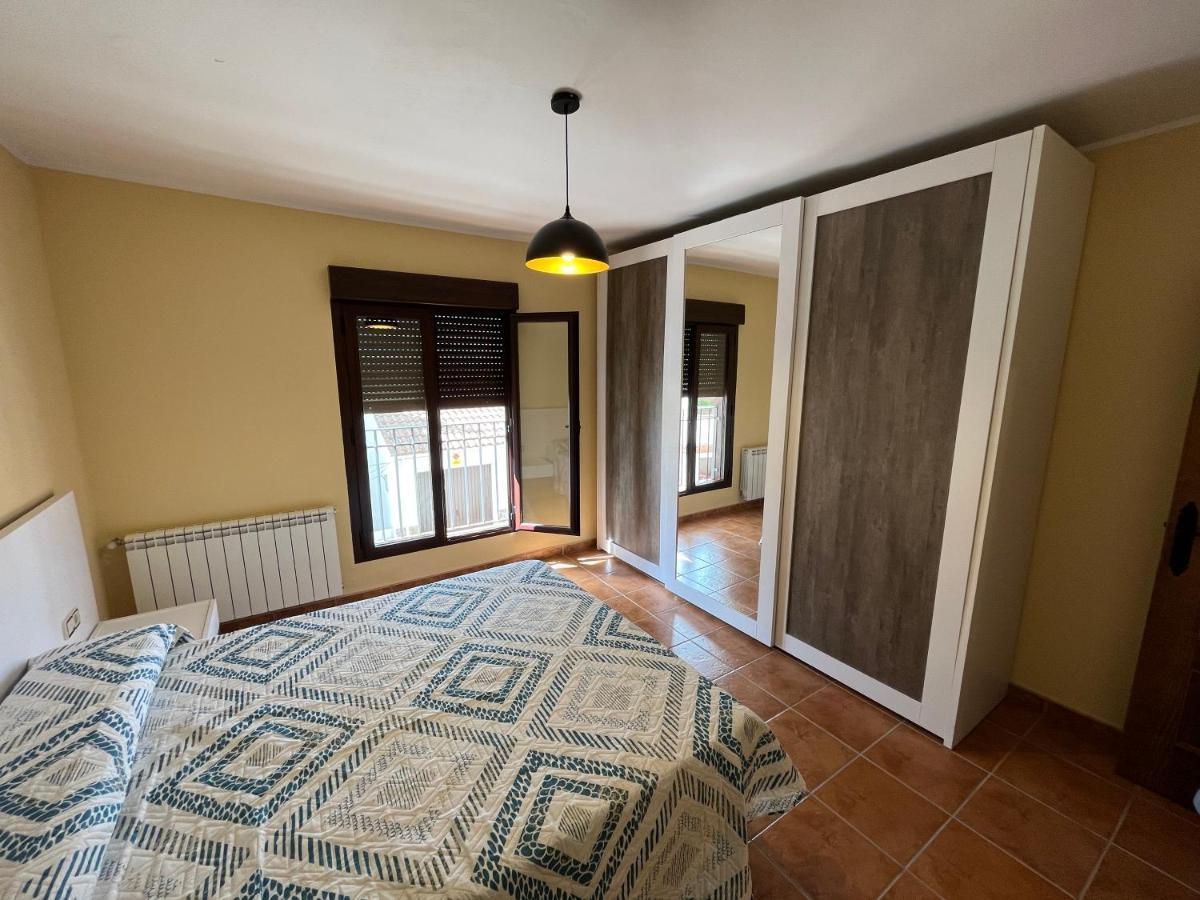 Apartment Alqueria De Segur A *