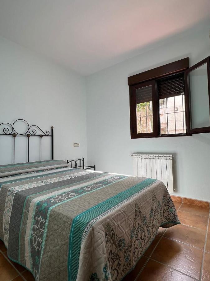 Alqueria De Segur A Apartment *