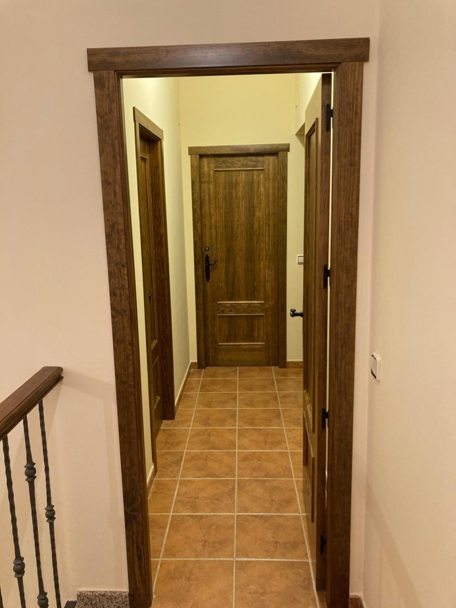 Apartment Alqueria De Segur A