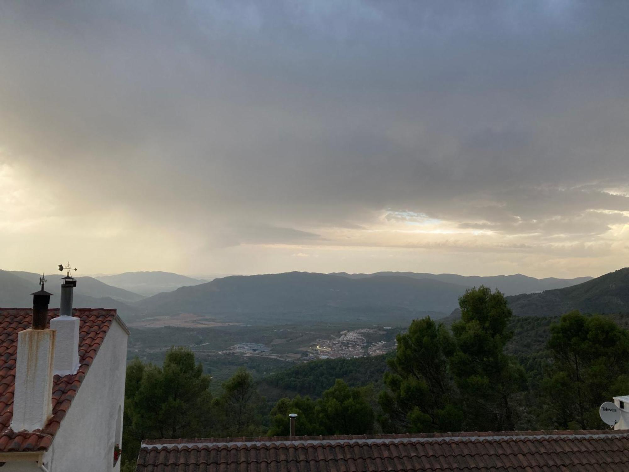 Apartment Alqueria De Segur A *